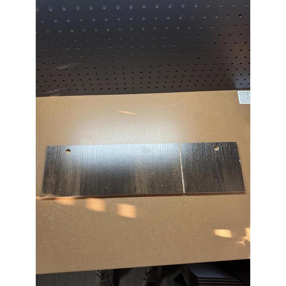 Union Rustic Southside Frame Coffee Table Parts - #4 Left Side Panel